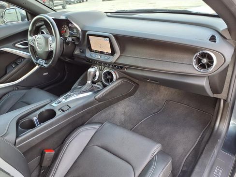 Used 2023 Chevrolet Camaro SS image 11