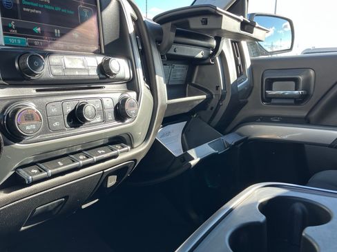 Used 2014 Chevrolet Silverado 1500 LT w/ All Star Edition image 25