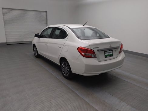 Used 2019 Mitsubishi Mirage G4 ES image 5