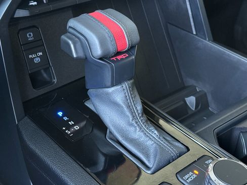 New 2026 Toyota Tundra Limited image 17