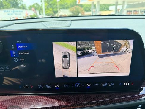 New 2026 Chevrolet Traverse RS FWD image 27