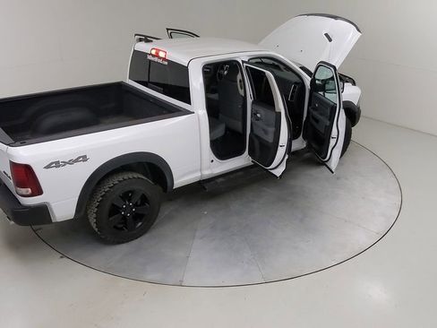 Used 2019 RAM 1500 Classic Warlock image 49