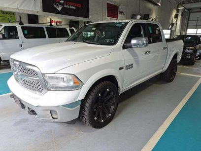 Used 2015 RAM 1500 Laramie w/ Convenience Group