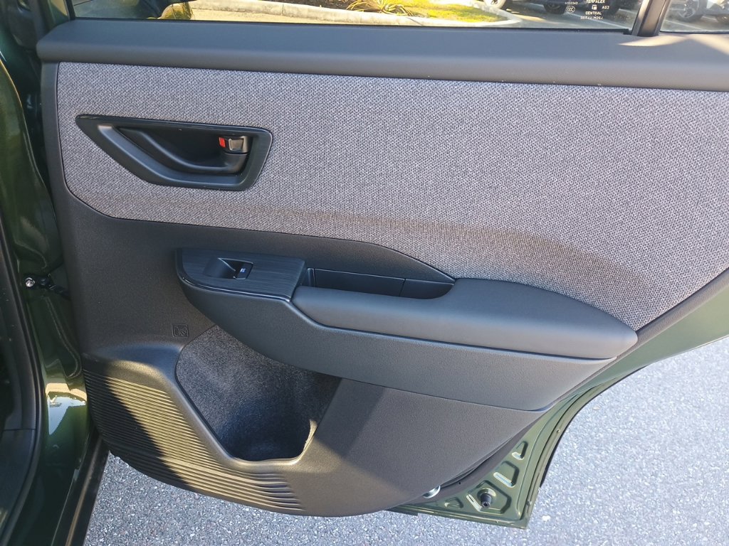 Certified 2026 Subaru Outback Limited AWD/4WD image 19