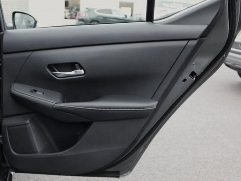 Certified 2020 Nissan Sentra SV image 19