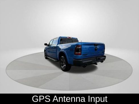 Certified 2023 RAM 1500 Big Horn image 5