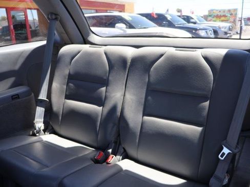 Used 2004 Acura MDX Touring AWD/4WD image 23