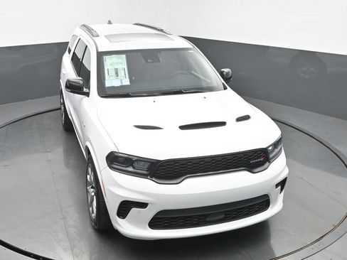 New 2026 Dodge Durango GT image 47