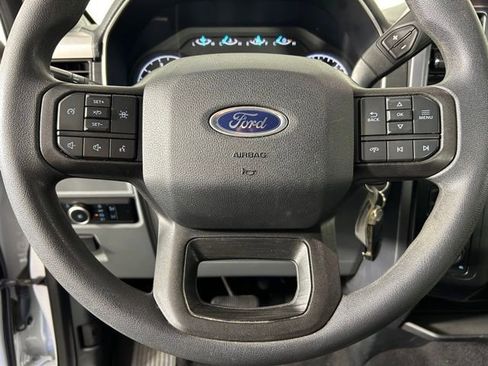 Used 2023 Ford F150 XLT w/ Trailer Tow Package image 25