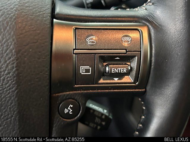 Used 2019 Lexus GX 460 Premium AWD/4WD image 33
