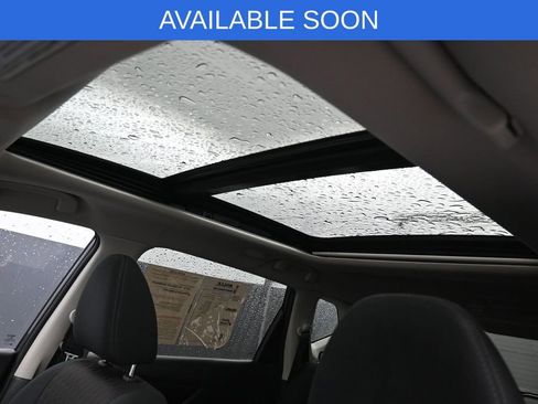 Used 2019 Nissan Rogue SV w/ Premium Package AWD/4WD image 22