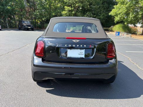 New 2026 MINI Cooper S FWD image 10