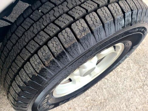 Used 1997 Ford F150 4x4 SuperCab image 21