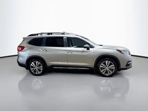 Used 2019 Subaru Ascent Limited AWD/4WD image 5