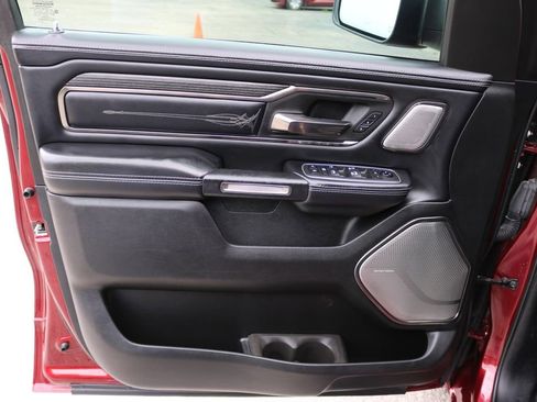 Used 2021 RAM 1500 Limited image 12