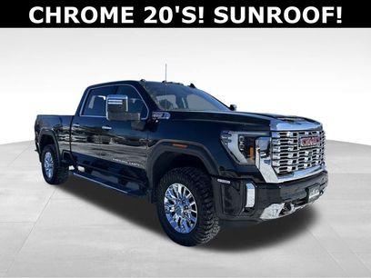 Used 2024 GMC Sierra 2500 Denali
