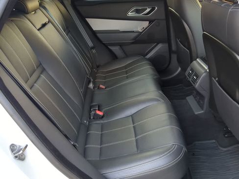 Used 2019 Land Rover Range Rover Velar S image 20
