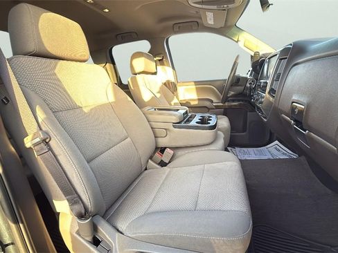 Used 2017 Chevrolet Silverado 2500 LT w/ All Star Edition image 29