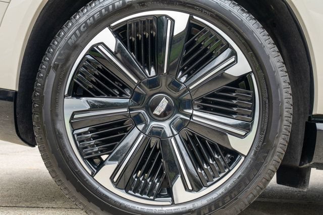 Used 2026 Cadillac Escalade IQ Sport 2 AWD/4WD image 57