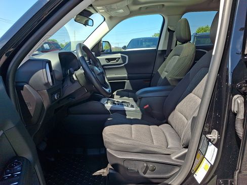 Used 2023 Ford Bronco Sport Big Bend w/ Convenience Package AWD/4WD image 12