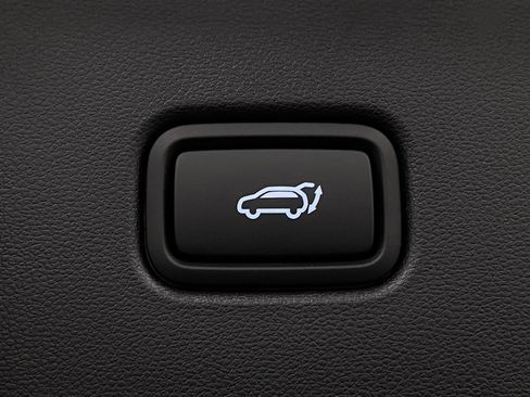 New 2026 Hyundai Tucson Limited image 7