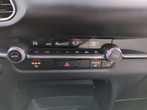 Certified 2025 MAZDA CX-30 AWD 2.5 S w/ Premium Package image 28