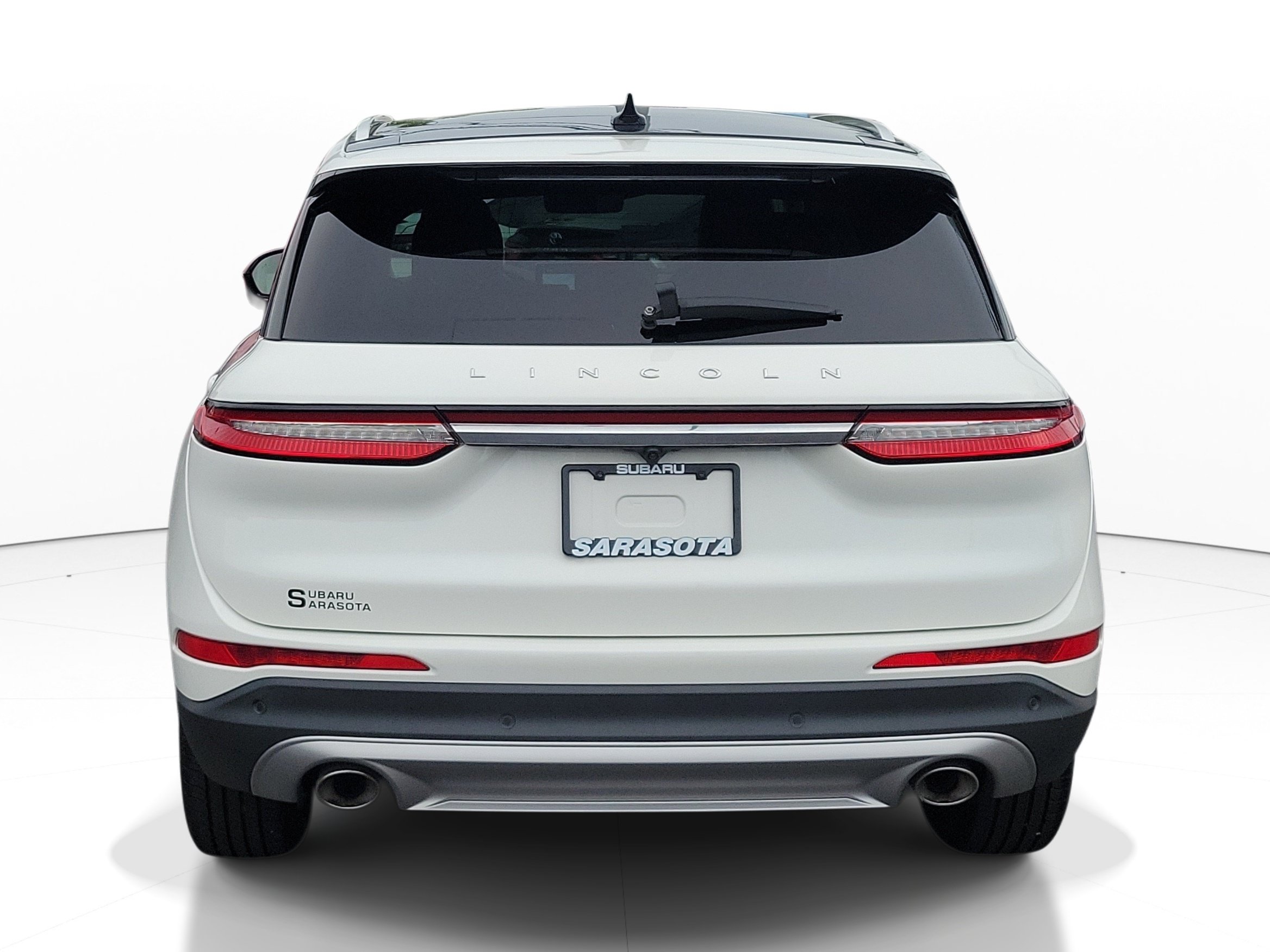 Used 2023 Lincoln Corsair Reserve w/ Equipment Group 201A FWD image 5