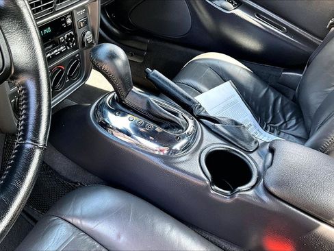 Used 2000 Plymouth Prowler RWD image 17