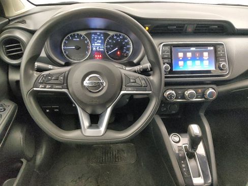 Used 2021 Nissan Kicks S image 22