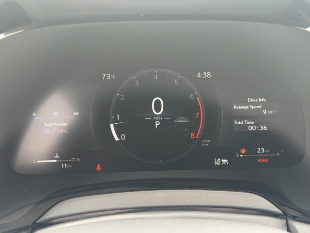 New 2026 Lexus RX 350 Premium Plus FWD image 19