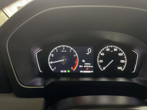 Used 2023 Honda Pilot LX image 15