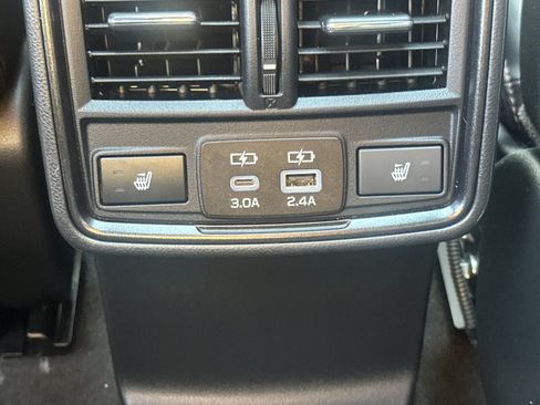 Used 2025 Subaru Forester Touring w/ Popular Package - Touring AWD/4WD image 24