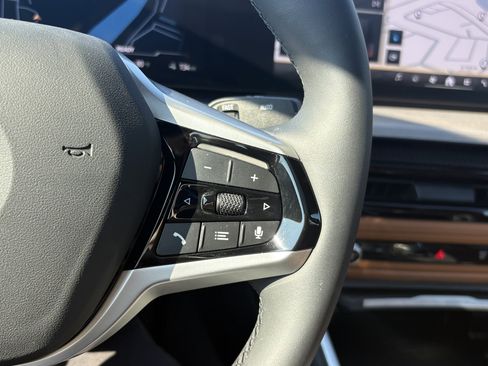 Used 2025 BMW i4 xDrive40i w/ Premium Package image 21