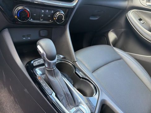 Used 2025 Buick Encore GX Sport Touring w/ Comfort Package image 24