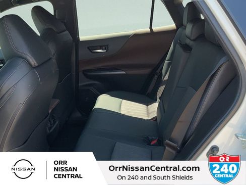Used 2021 Toyota Venza XLE AWD/4WD image 13