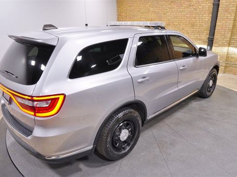 Used 2021 Dodge Durango AWD image 9