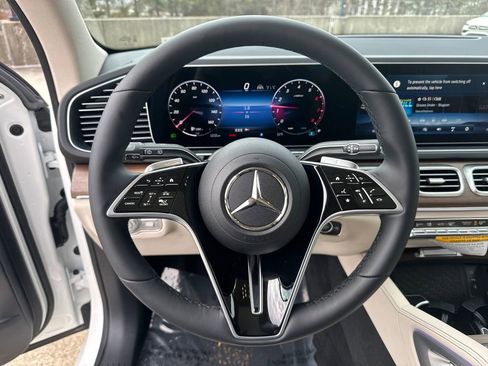 New 2026 Mercedes-Benz GLE 350 GLE 350 image 26