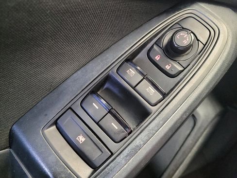 Used 2022 Subaru Impreza 2.0i AWD/4WD image 25