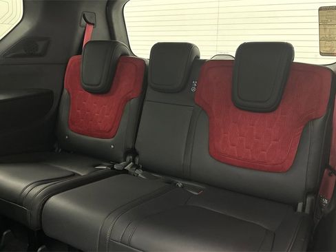 New 2026 Nissan Armada NISMO image 35