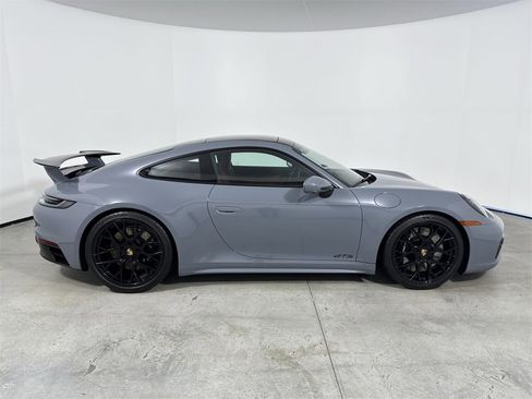 Certified 2023 Porsche 911 Carrera GTS w/ Premium Package image 8