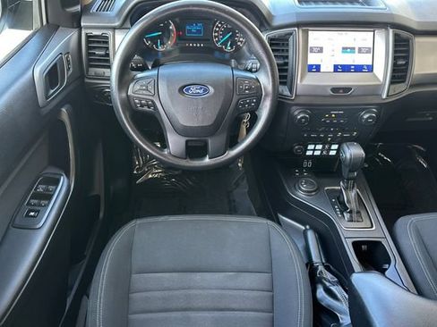 Used 2021 Ford Ranger XL w/ Equipment Group 101A High AWD/4WD image 16