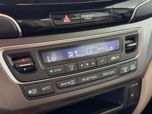 Certified 2021 Honda Pilot EX-L image 17