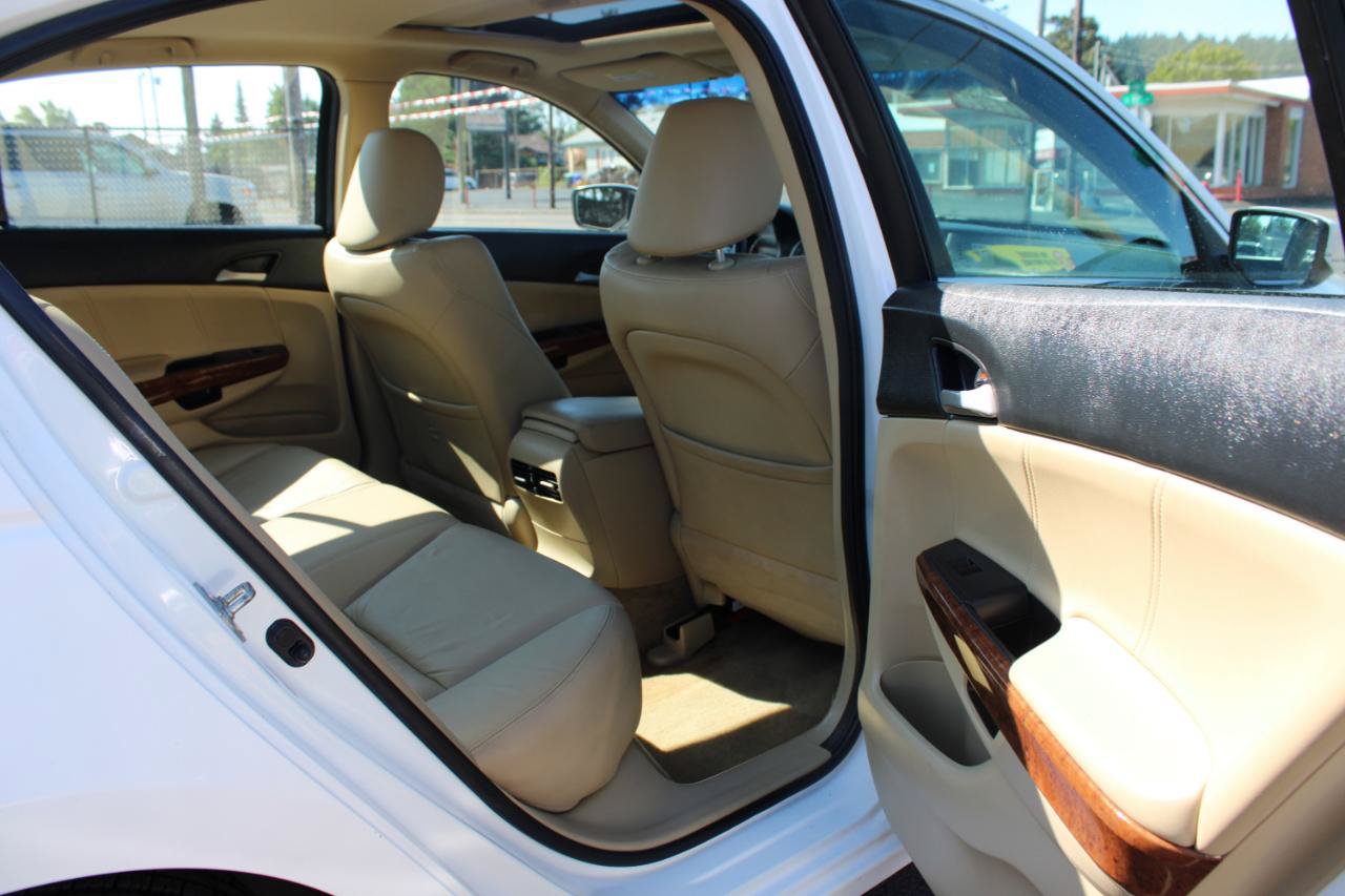 Used 2012 Honda Accord EX-L image 15