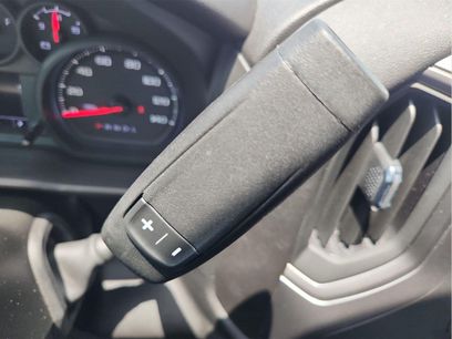 Used 2025 Chevrolet Silverado 1500 Custom