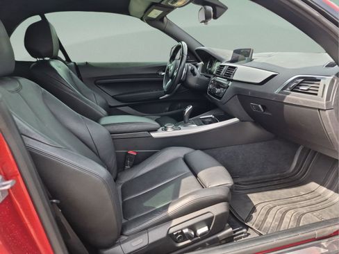 Used 2018 BMW M240i Convertible RWD image 20