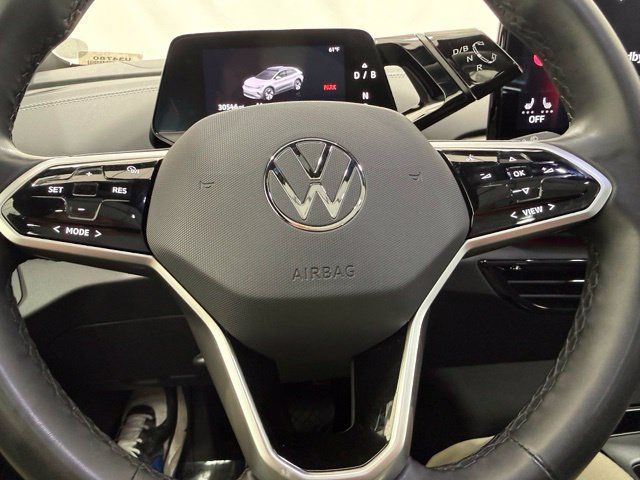 Used 2024 Volkswagen ID.4 S RWD image 43