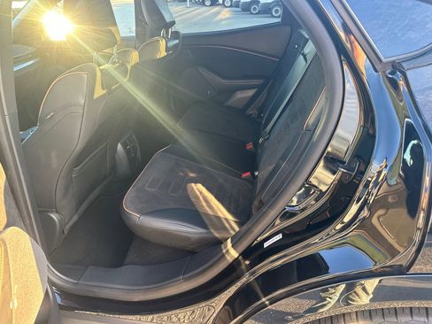 Certified 2022 Ford Mustang Mach-E GT image 24