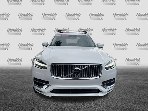 Used 2022 Volvo XC90 T8 Inscription Expression AWD/4WD image 3