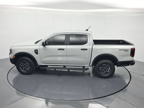 New 2026 Ford Ranger XLT AWD/4WD image 36