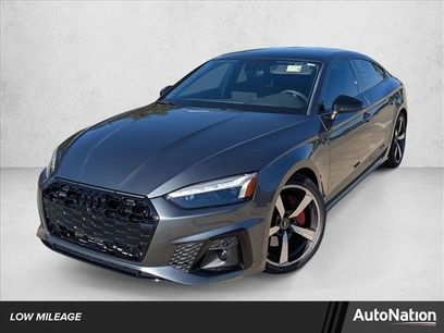 Used 2023 Audi A5 2.0T Premium Plus